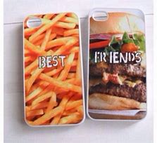 Image result for Funny BFF Phone Cases