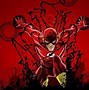 Image result for Iron Man and Flash Wallpaper
