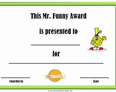 Image result for Funny Award Meme