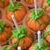 Image result for Cake Pops for Thanksgiving