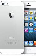 Image result for How Does a iPhone 5 Look