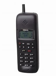 Image result for Old Nokia Phone Clip
