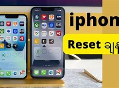 Image result for How to Do a Hard Reset On iPhone SE