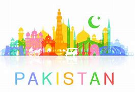 Image result for Pakistan Colors