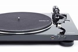 Image result for Semi-Automatic Turntables with Auto Stop