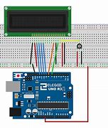 Image result for LCD Arduino Drawing