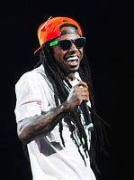 Image result for Lil Wayn Rapper Picture