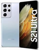 Image result for Samsung Galaxy S21 Ultra 5G Silver New