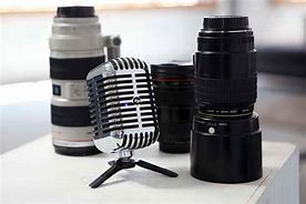 Image result for Portable Microphone