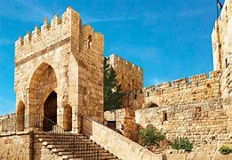 Image result for Tower of David Museum