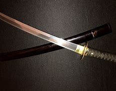 Image result for Vintage Samurai Sword