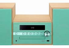 Image result for Panasonic 5 CD Stereo System