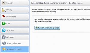 Image result for How to Update Skype