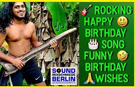 Image result for Hard Happy Bithday Song