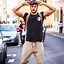 Image result for Men's X-Tall Unique Joggers for Men