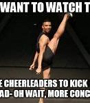 Image result for Concussion Noise Meme