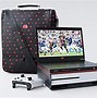 Image result for Portable Gaming TV