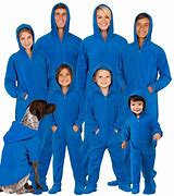 Image result for Awkward Family in Pajamas