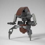 Image result for Lego Destroyer Droid Set