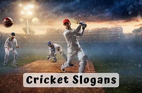 Image result for Cricket Tagline