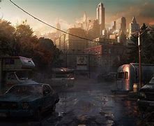 Image result for Zombie Apocalypse Cities