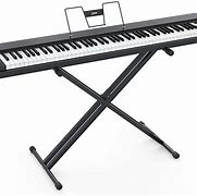 Image result for Pics of a Piano Keyboard