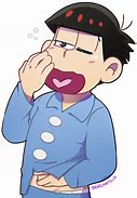 Image result for Yawn Cartoon Png