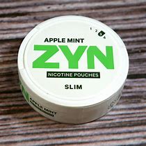 Image result for Zyn Nicotine Pouches