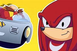Image result for Knuckles Fat Sonic
