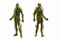 Image result for Glass Armor Drawn