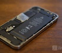 Image result for iPhone 4 Battery vs iPhone 5