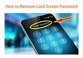 Image result for Phone Lockscreen Password