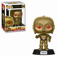Image result for Funko POP CP30