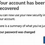 Image result for Recover Microsoft Account Password