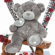 Image result for Snuggle Teddy Bear