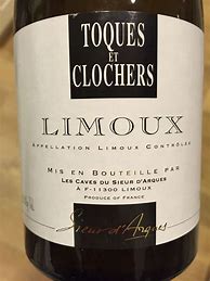 Image result for Caves Sieur d'Arques Limoux Terroir vigne truffe