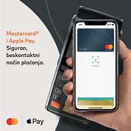Image result for MasterCard Apple Pay