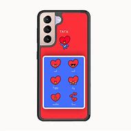 Image result for S21 5G Emoji Phone Case