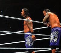 Image result for WWE Background Jey Uso