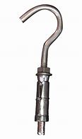 Image result for Stainless Steel Anchor Bolts