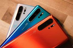 Image result for Huawei P30 Pro-New Edition