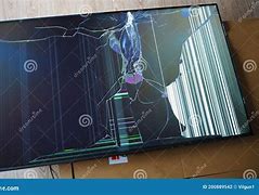 Image result for Failed LED TV Panel