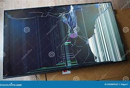 Image result for Broken LED TVs