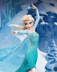 Image result for Disney Princess Frozen