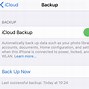 Image result for Your iPhone Has Been Restored Message
