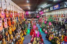 Image result for Music Stores
