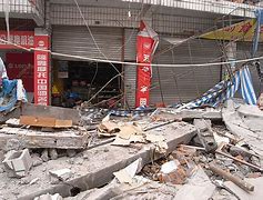 Image result for Sichuan Earthquake 2008 Conclusion