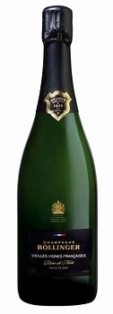 Image result for Bollinger Champagne Vieilles Vignes Francaises