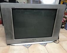 Image result for Old Giant Sony TV