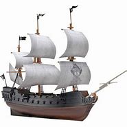 Image result for Pirate Ship Plastic Model Kits